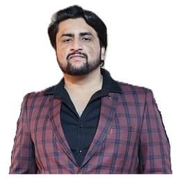 Vaibhav Tripathi