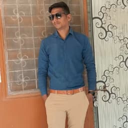 SURAJ KUMAR
