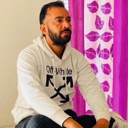 Satinder Kumar