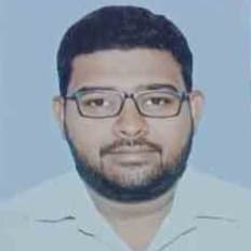 Manoj Thakar
