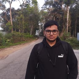 Prashant Aghara