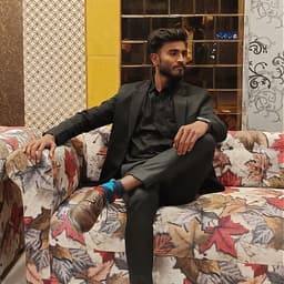 Shakeel Ahmad