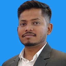 Chandan Kumar