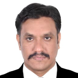 Nandkishor Jangir