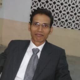 Anil Kumar