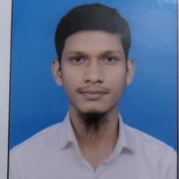 Md Usman Gani