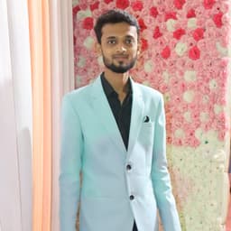 Maaz Ali Khan
