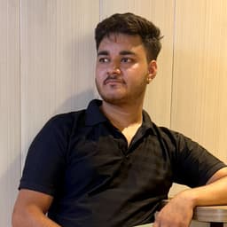 Ronit Verma