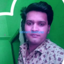 Ratiram Raikwar