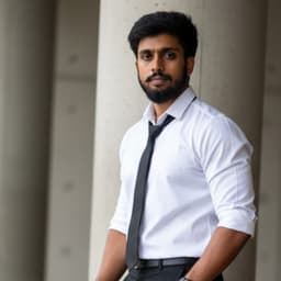 Sandeep Kumar Singh