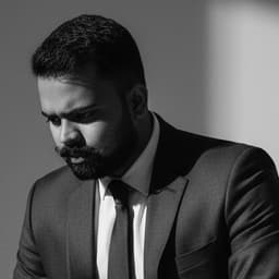 Kumar Rohit