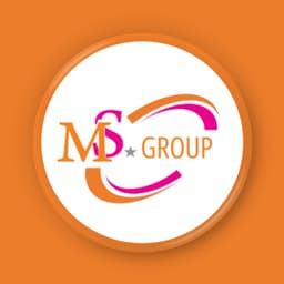 MS GROUP OF INDIA