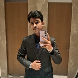 Piyush Tiwari