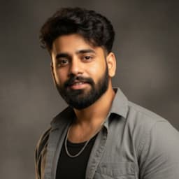 Vicky bana Chouhan