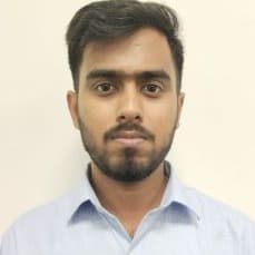 Ayon Mondal