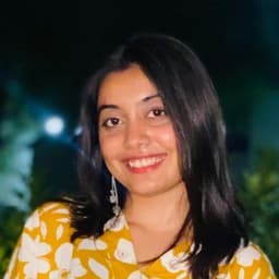 Ayusha Vaghela