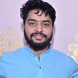 Nitin Kumar