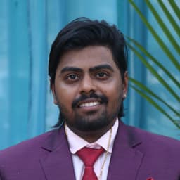 Vidya Sagar Babu