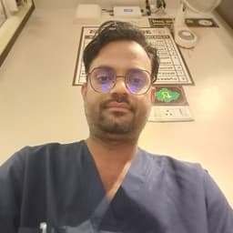 Dr Hemant Choudhary
