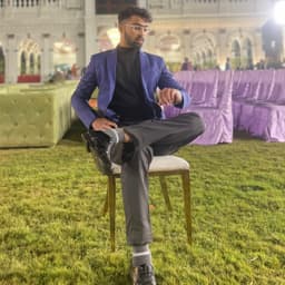 Saad Hussain