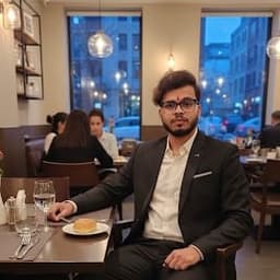 Ankit Taak