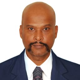 Arumugham Kumaresan