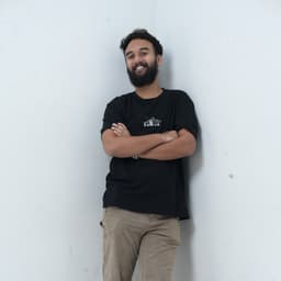 Deepanshu Nayal