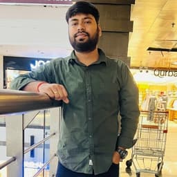 Vikas Kumar