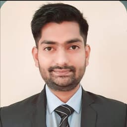 Aashish Mishra