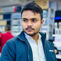 Gautam Kumar