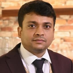 krishna chandan