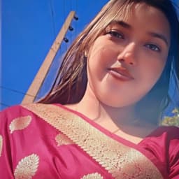 Sruti Chaudhary