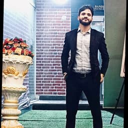 Vijay dhir