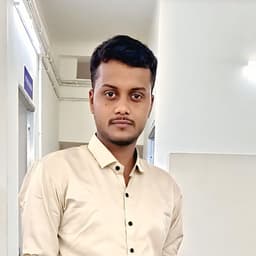 Ravi Kant Giri