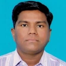 Shirish Parmar