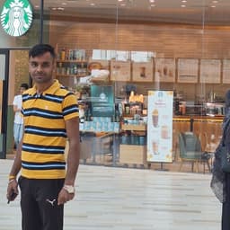 Sarves Tiwari