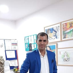 Awdesh Sharma
