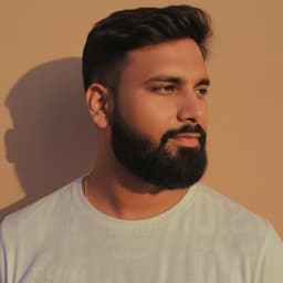 Arun Saini