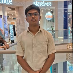 Hiren Vaghela