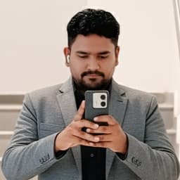 RAVI RANJAN