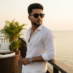 Raj Singh