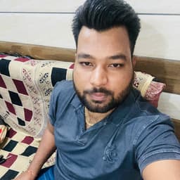 Vipin Yadav