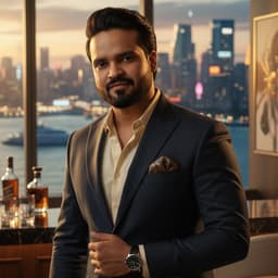 Suhail Khan