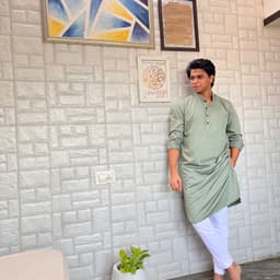 Anzal Momin
