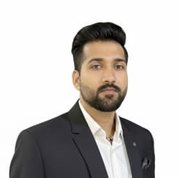 Vivek Mishra
