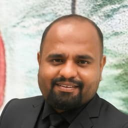 Jayesh Patel
