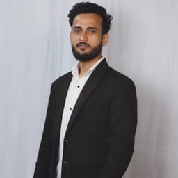 Vipin Pokhriyal