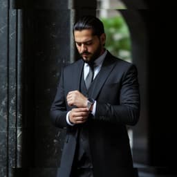 Anubhav Sangwan