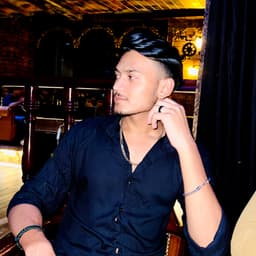 Aditya Kumar