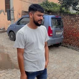Nitin Kumar